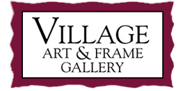 Village Art & Frame Gallery