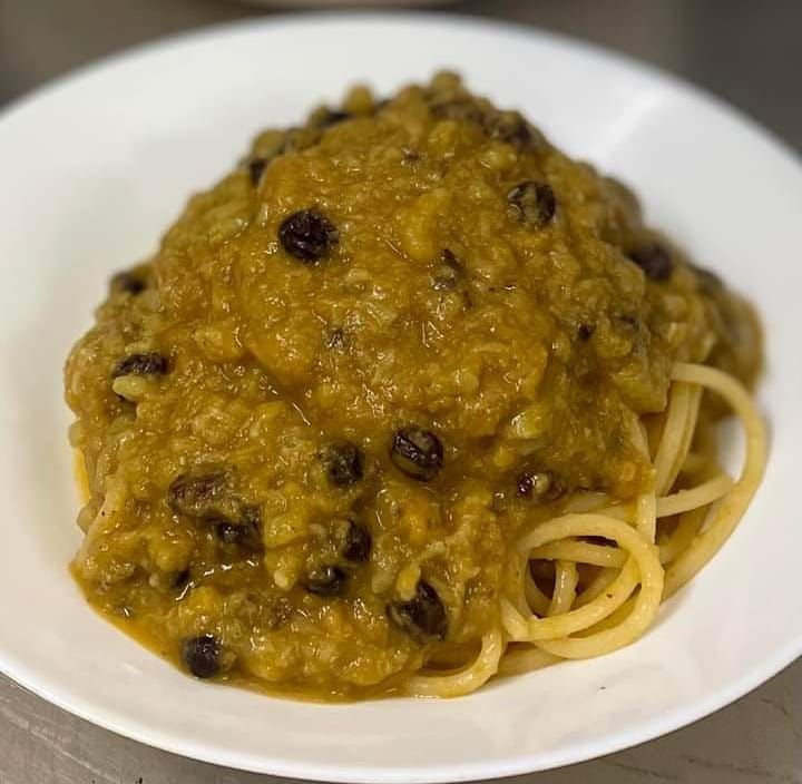 osteria dalla terra alla tavola