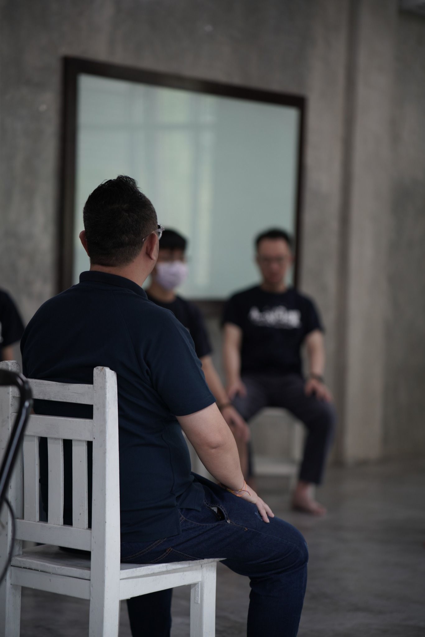 疗愈，体验，身心灵，平衡，冥想，静坐，打坐，深呼吸，与灵共舞，催眠，排毒，释怀，放开，打开，打开心扉，敞开，放下，放手，放，舍得，舍，允许