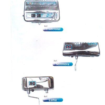 Filtrozono del Caribe marcas de filtros de agua