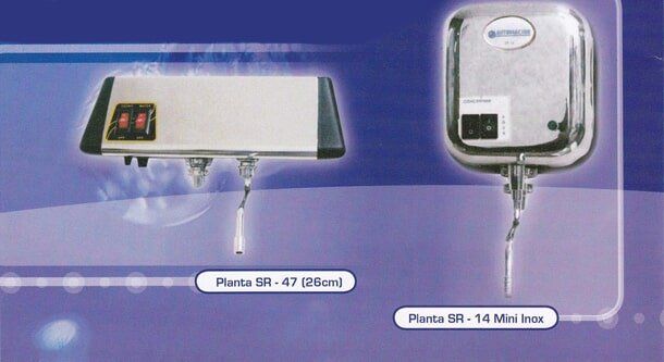 Filtrozono del Caribe filtros de agua