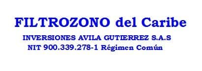 Filtrozono del Caribe logo