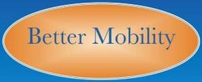 Better Mobility logo