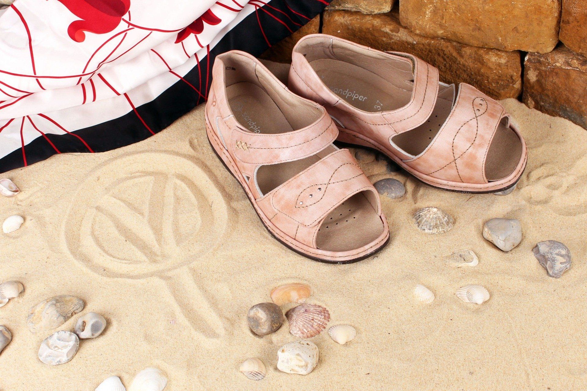 Cilla-RoseMist footwear