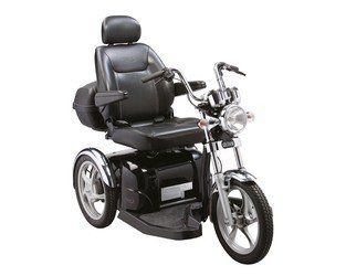 Sport Rider Scooter