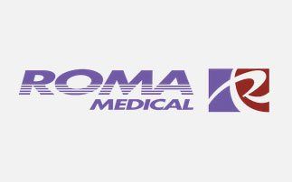 Roma Medical logo