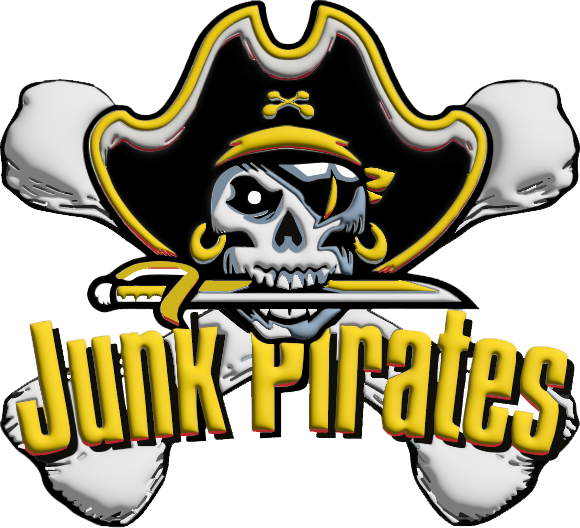 Junk Pirates
