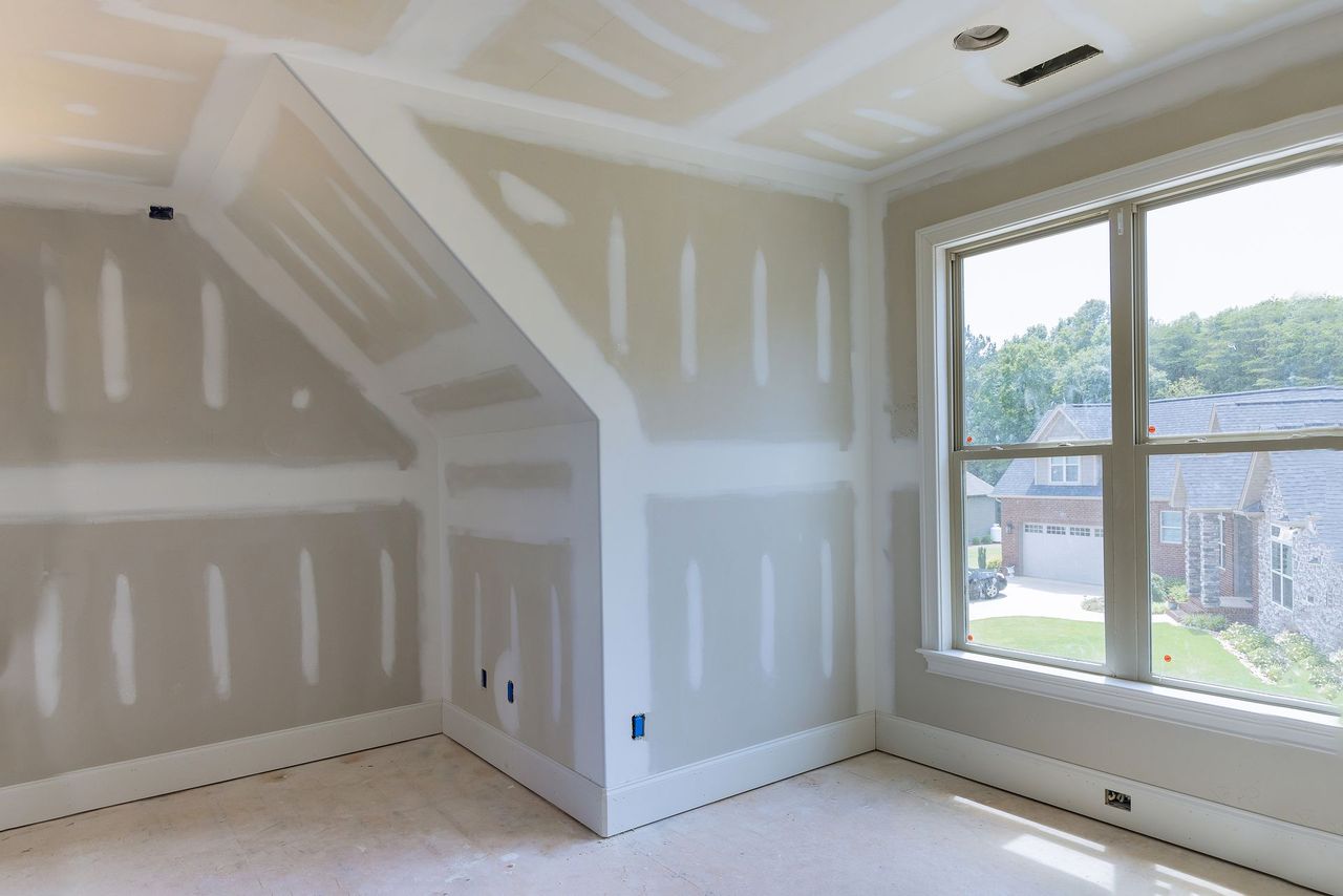 Premium Drywall Services