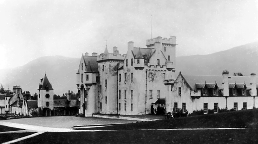 Blair Castle