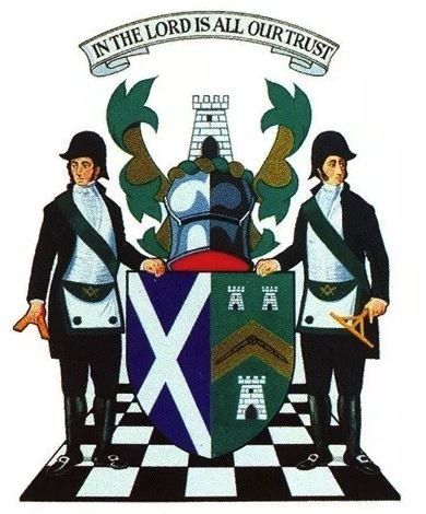 The Grand Lodge of Scotland Home Page