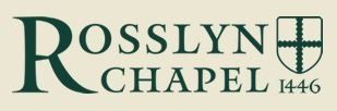 Official Website for Rosslyn Chapel
