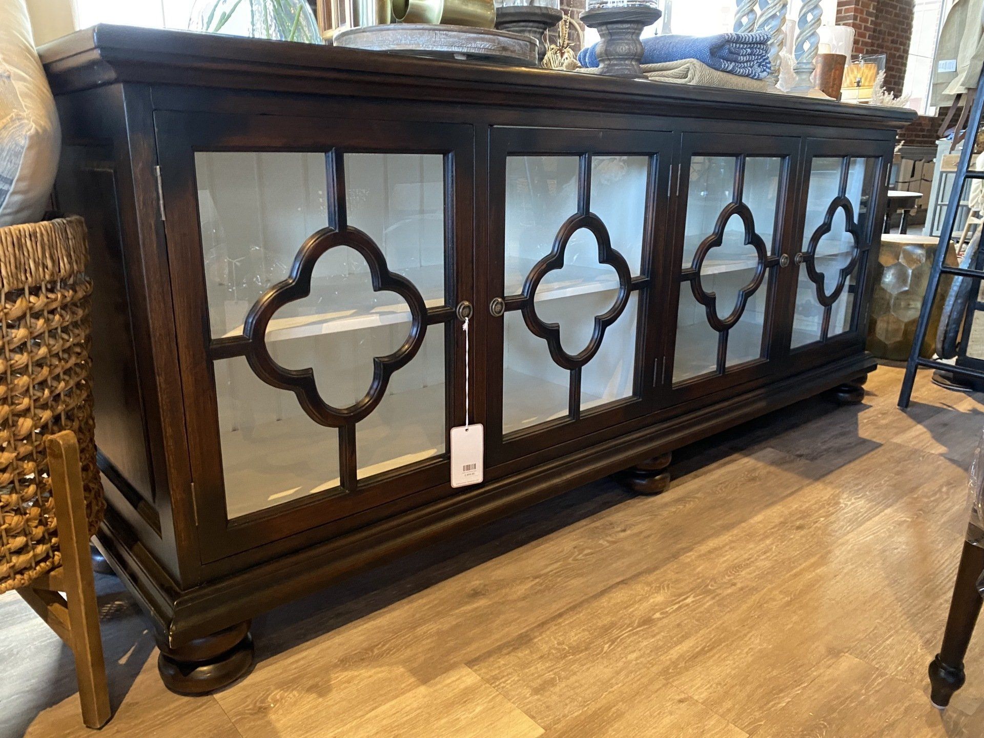 Furniture Store and Wine Lounge in Sabetha, KS Brick Street Furniture