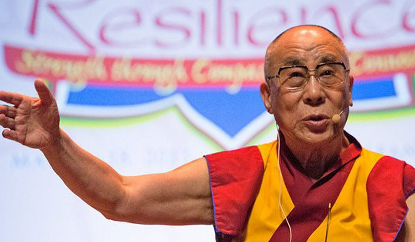 Our client the Tulane school of social work hosting the Dalai Lama. nocci: event marketing and logistics. Your home for event planning, marketing, and coordinating for all of your conferences, workshops, seminars, festivals, meetings, weddings, and more.