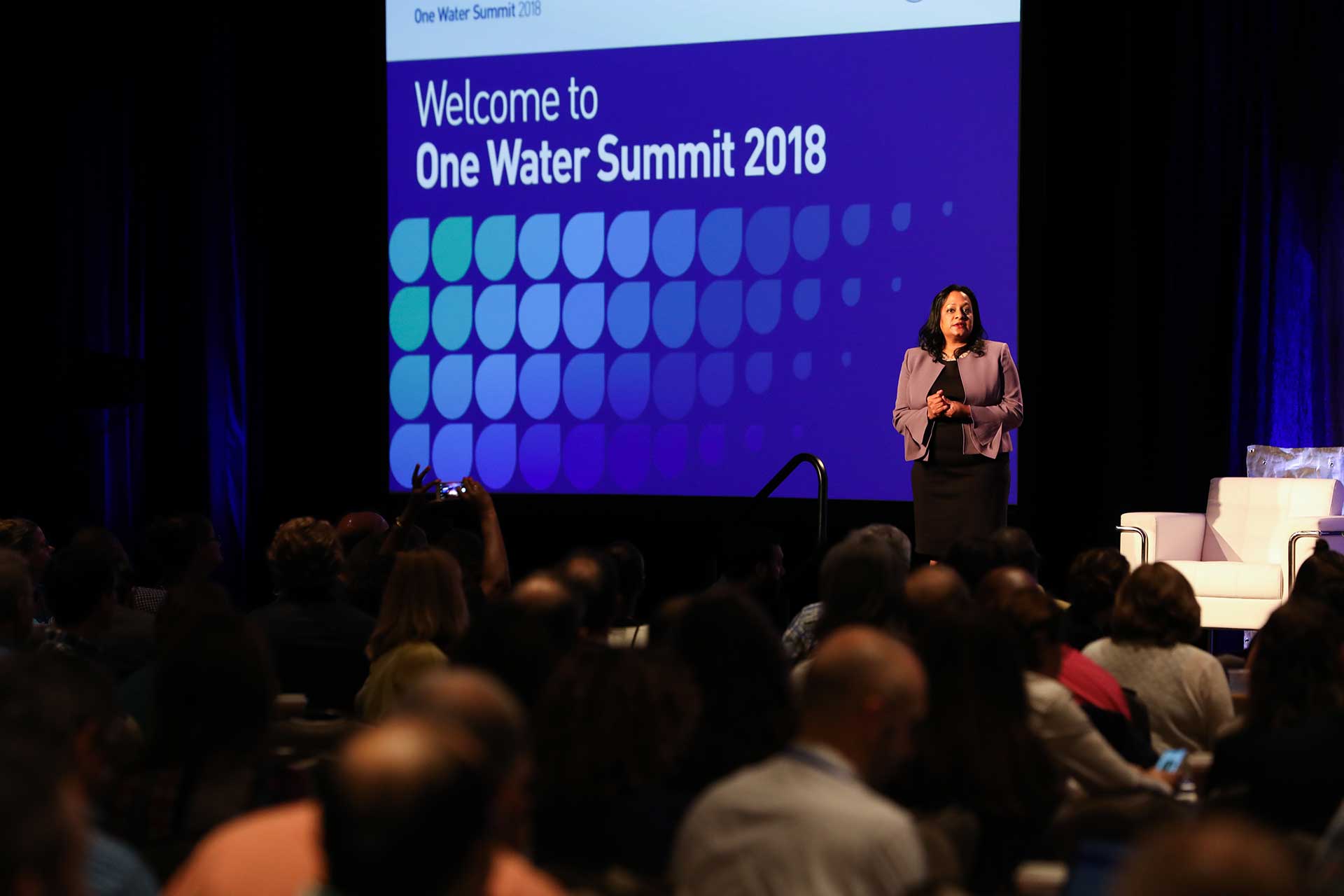 water alliance, one water summit, nocci, event, event planning, event coordinating, event management, event logistics, event marketing, conferences, workshops, seminars, meetings, festivals