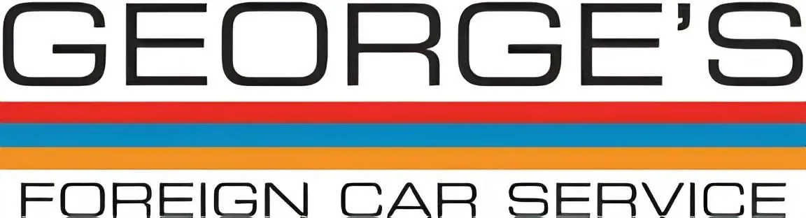 Company Logo | George's Foreign Car Service