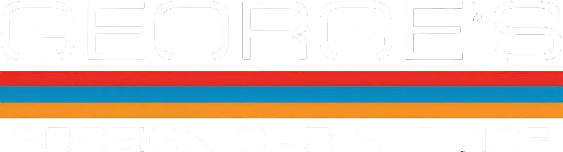 Company Logo | George's Foreign Car Service