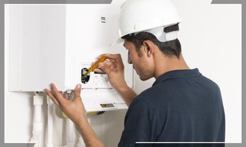 Boiler replacements