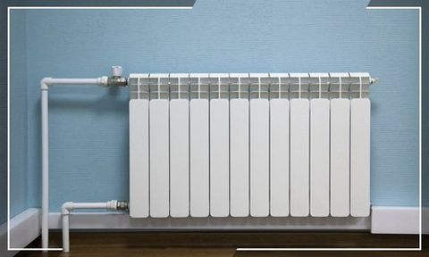central central heating services