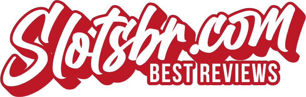 Um logotipo vermelho e branco para as melhores críticas do sloth.com