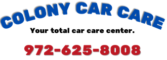 auto repair shop logo