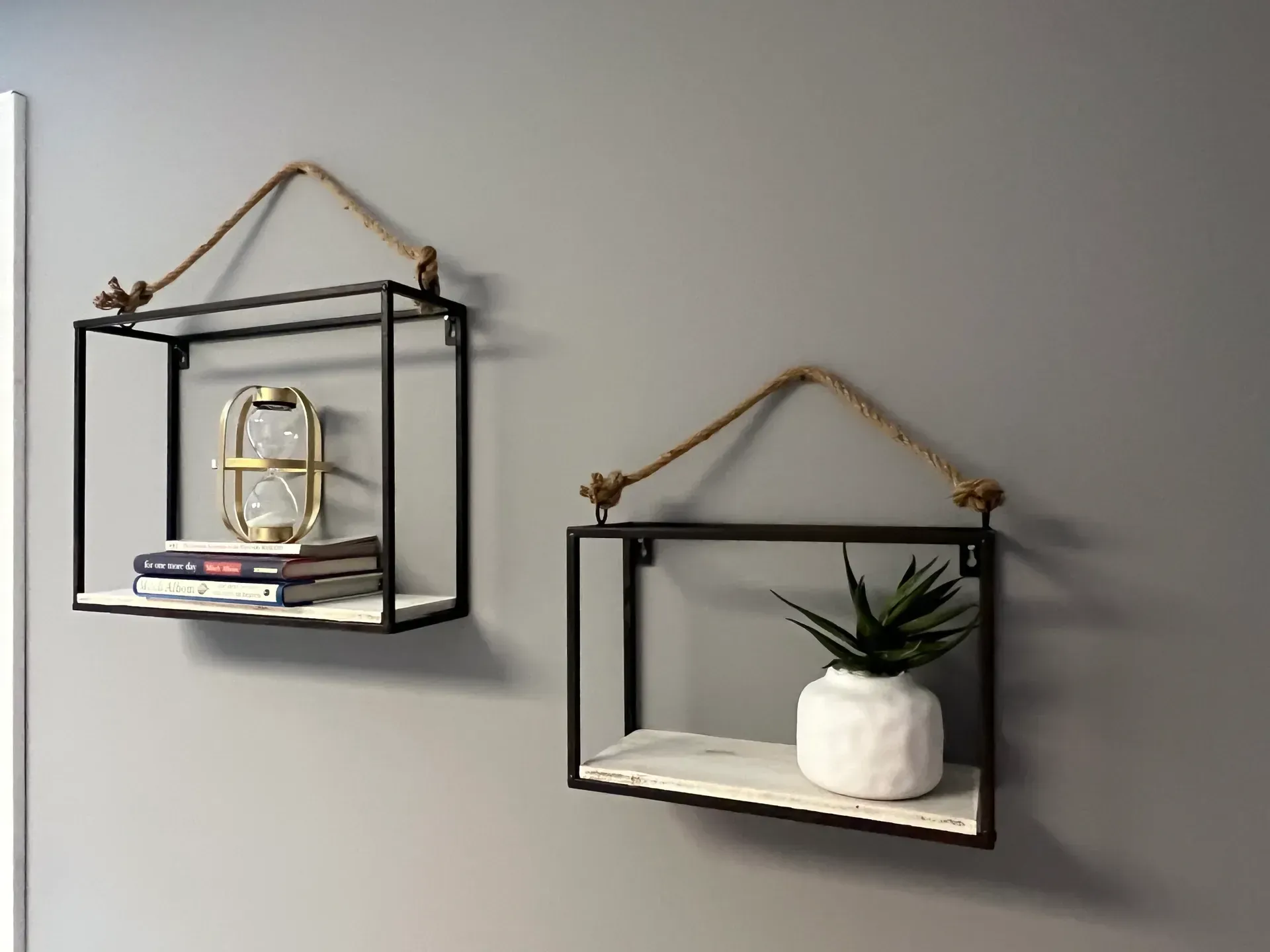 Hanging Office Design - MI | Clarkston - Clarkston Business Network