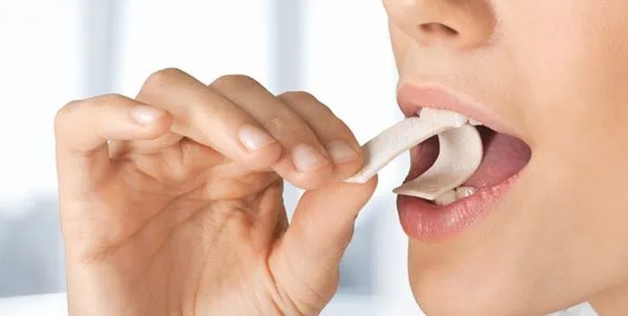 Is Chewing Gum Bad for Oral Health? Learn About the Effects of Chewing Gum on Oral Health from Dr. Stephanie Sfiroudis, Leading Nassau County Periodontist