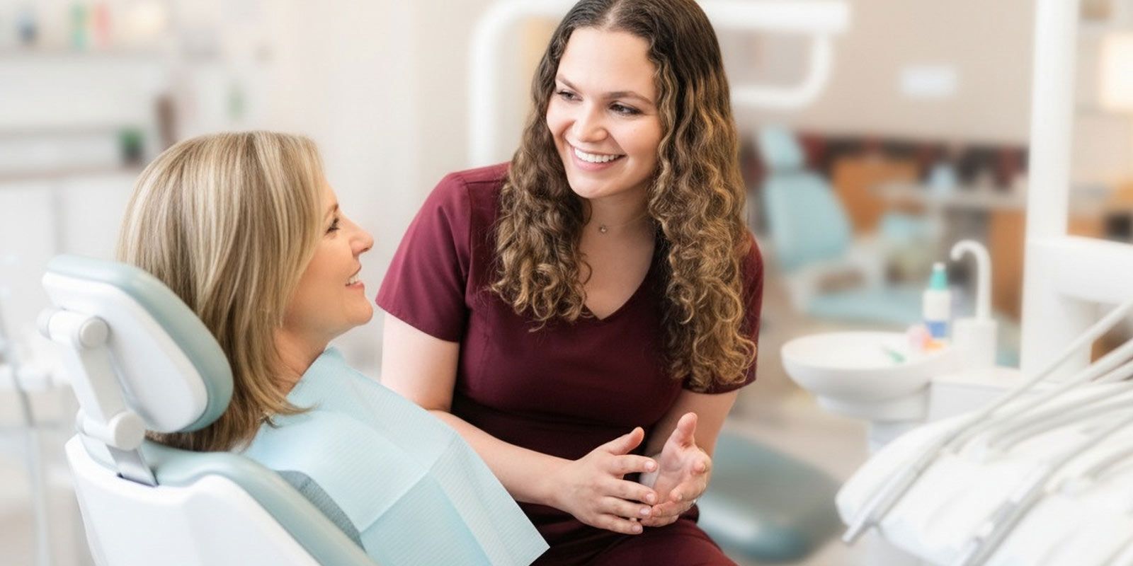 About Dr. Stephanie Sfiroudis DDS, MS