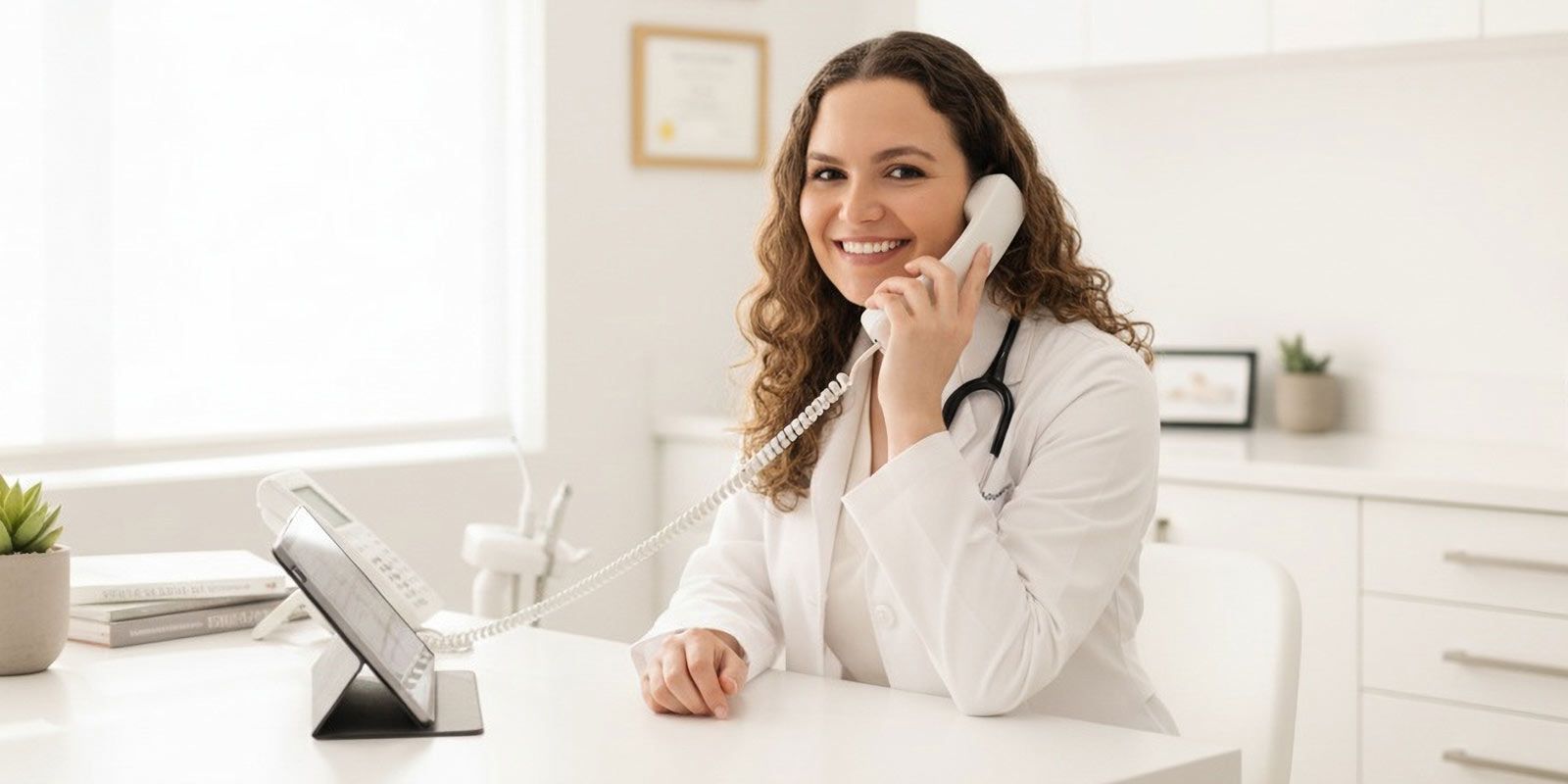 Contact Dr. Stephanie Sfiroudis