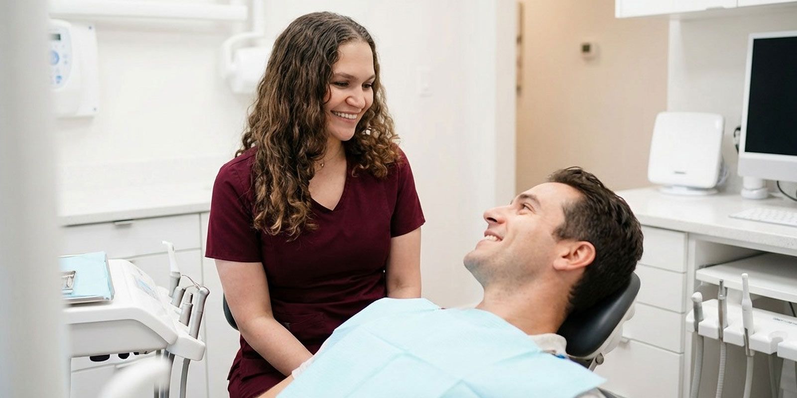 Holistic Dental Care Dr. Stephanie Sfiroudis DDS, MS. Holistic Dental Care in Nassau County by a Leading Periodontist in Williston Park, NY 11596