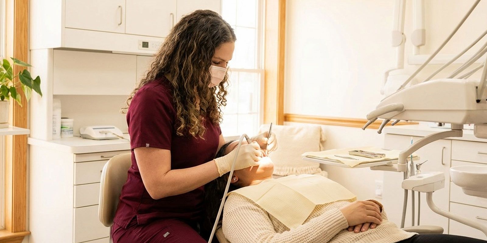 Periodontal Treatments and Services by Nassau County Periodontist Dr. Stephanie Sfiroudis