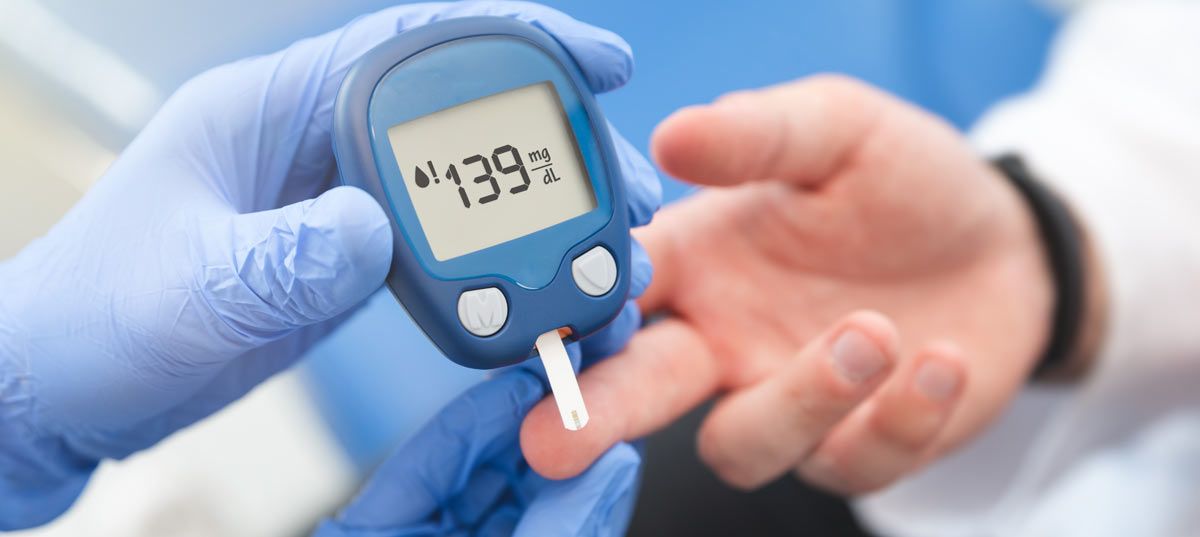 The Connection Between Oral Health and Diabetes