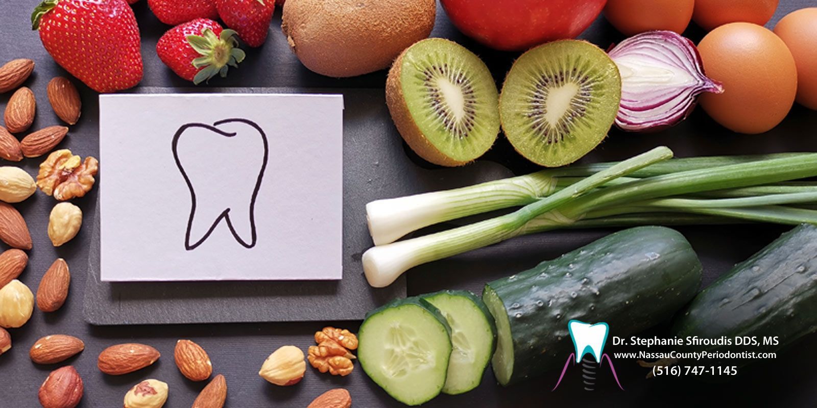The Effect of Vitamin D Deficiency on Periodontal Disease