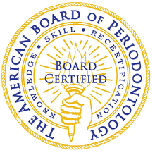 American Board of Periodontology