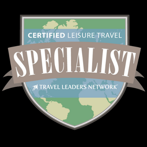 Travel Leaders Network - Leisure Certification- Travel Advisor