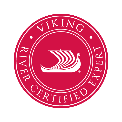 Viking River Cruise Certification Travel Advisor