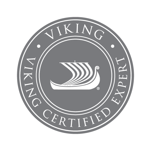 Viking Certified - Travel Advisor