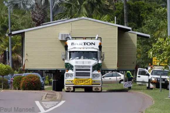 storage unit