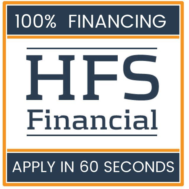 HFS Accountants - Laois Chamber