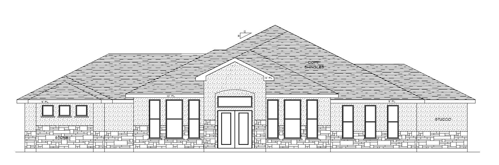 home plans | dream home builders | temple, belton, kileen TX