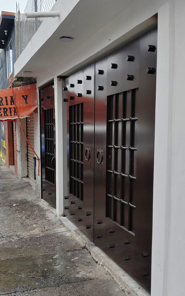 HERRERIA CONTINENTAL