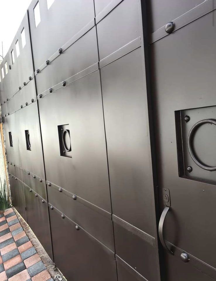 HERRERIA CONTINENTAL