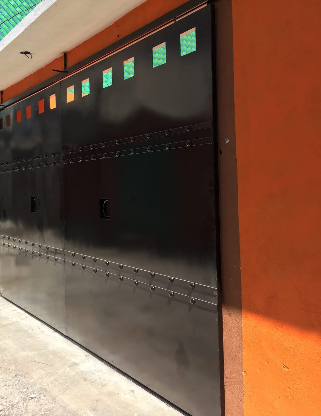 HERRERIA CONTINENTAL