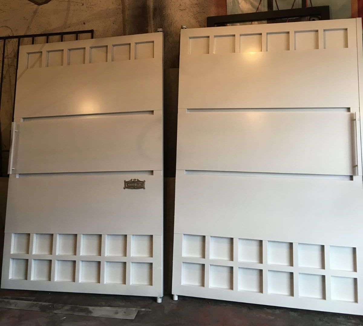 HERRERIA CONTINENTAL