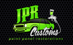 JPR Customs-logo