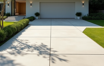 Best concrete contractor channelview Houston