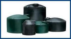 Aboveground Water Tanks - U.S. - Firewater Systems, Inc.