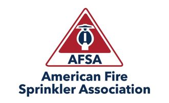 American Fire Sprinkler Association