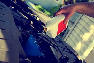 Change Oil—Auto Repair in Plaistow, NH