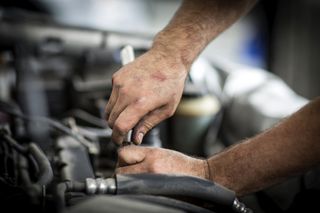 Windshield Repair—Auto Repair in Plaistow, NH