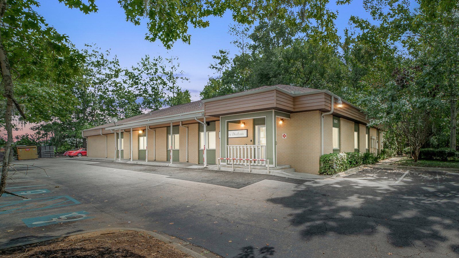 Fresenius Medical Care of Spring Hill, TN